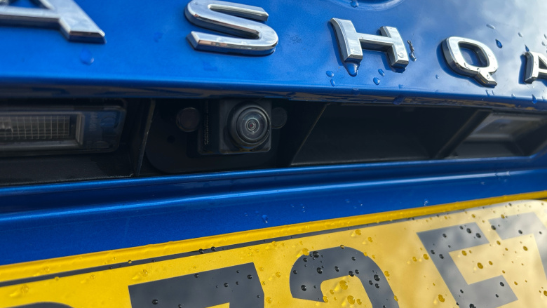 Nissan Qashqai 1.3 DiG-T MH 158 Acenta Premium 5dr Xtronic Petrol Hatchback